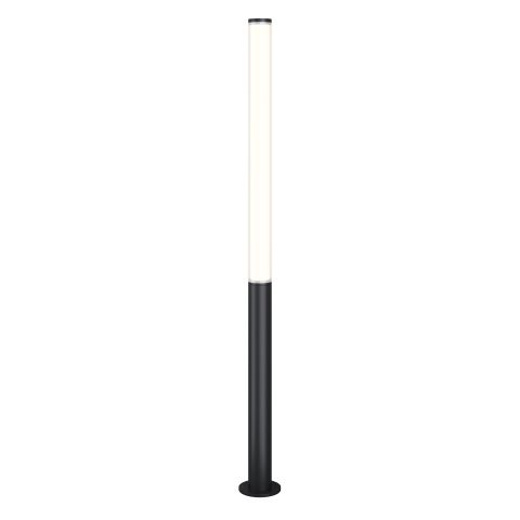 Садово-парковый светильник Outdoor O041FL-L100B3K