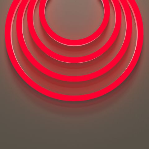 Гибкий неон Led Strip 201233