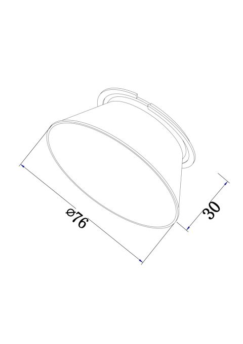 Аксессуары честный знак Technical C060-01G