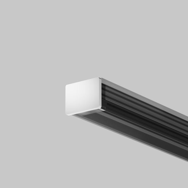 Комплектующие для профиля Led Strip 642023