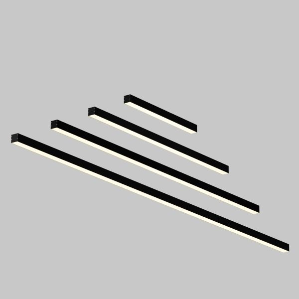 Линейный светильник Technical LL311009