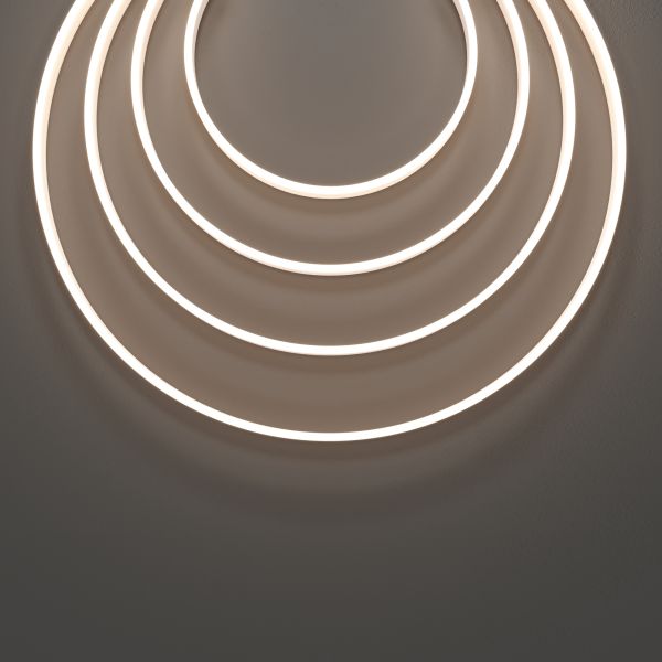Гибкий неон Led Strip 432037