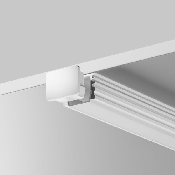Комплектующие для профиля Led Strip 642023