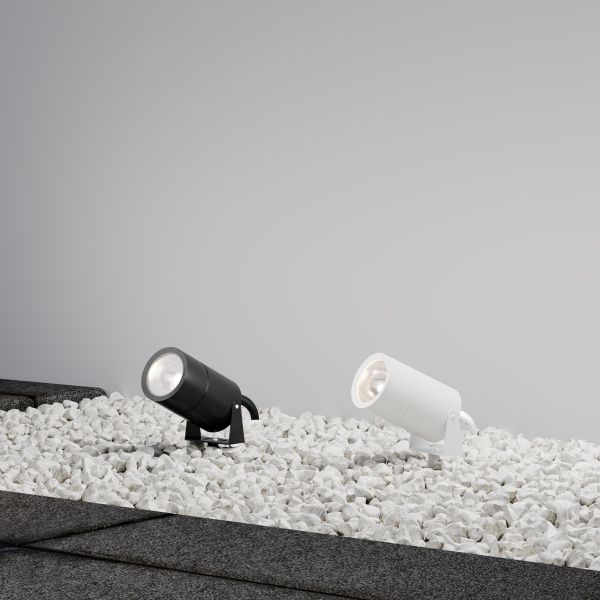 Ландшафтный светильник Outdoor O050FL-L15GF3K