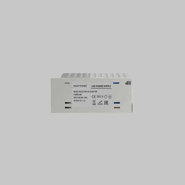 Источник напряжения Led Strip 811006