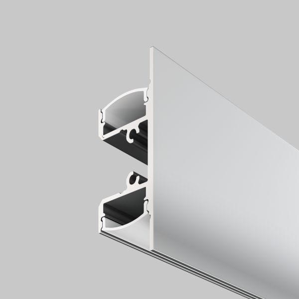 Профиль Led Strip ALM-1848-S-2M
