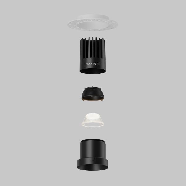 Аксессуары честный знак Technical Lens002D45-15W