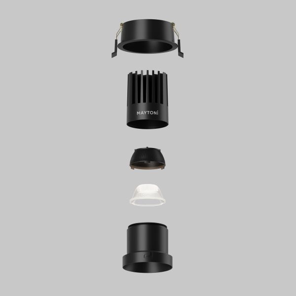 Аксессуары честный знак Technical Lens002D45-15W