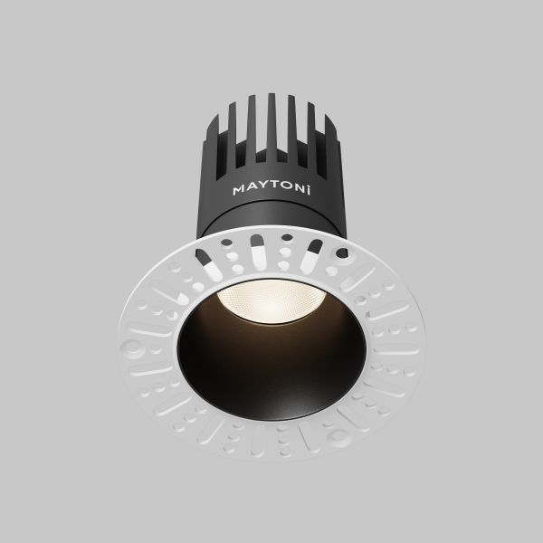 Аксессуары честный знак Technical Lens002D45-15W