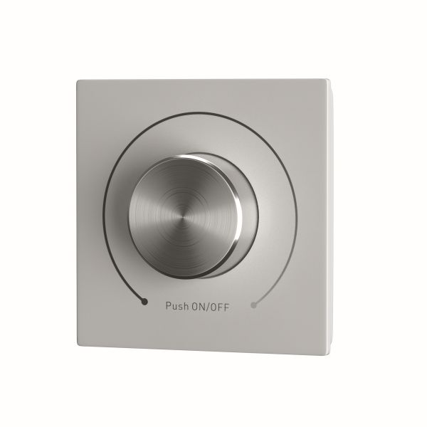 Роторная панель управления Lighting control 721033