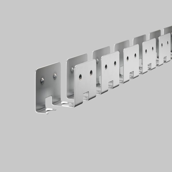 Профиль Led Strip 20072