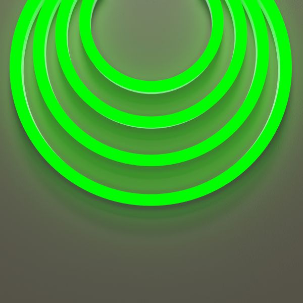 Гибкий неон Led Strip 201234