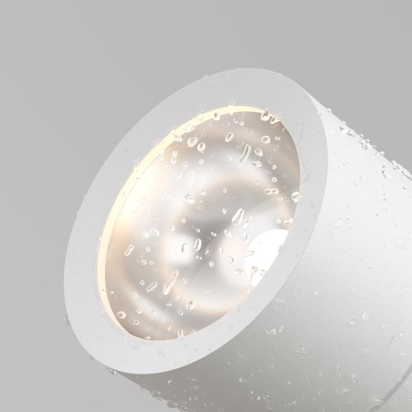 Ландшафтный светильник Outdoor O050FL-L15W3K