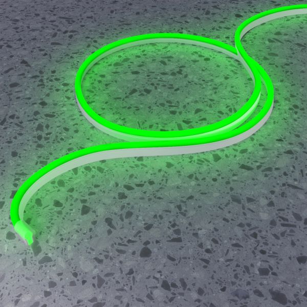 Гибкий неон Led Strip 201234