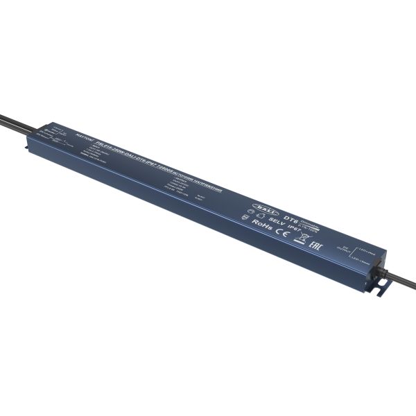 Источник напряжения Lighting control 725005