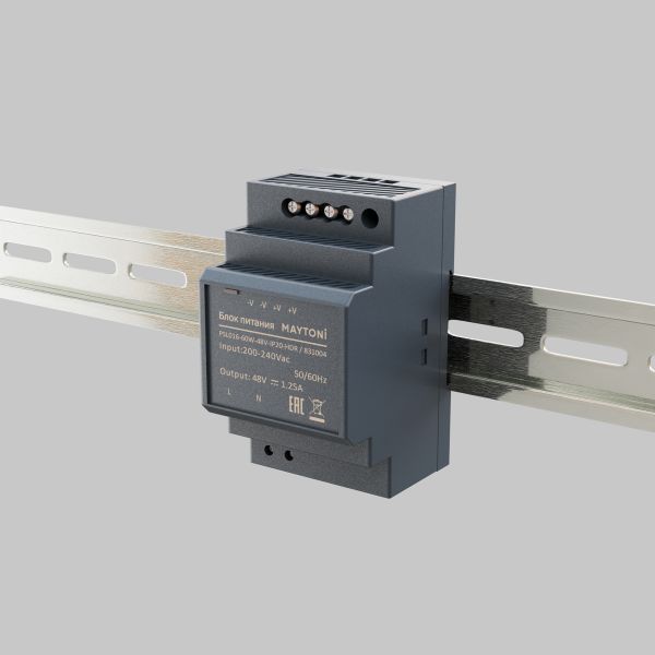 Источник напряжения Led Strip 831004