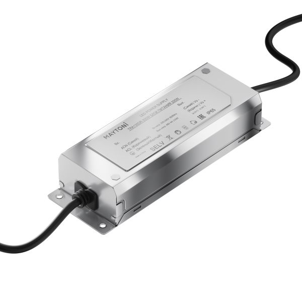 Источник напряжения Technical TRA130DR-200W