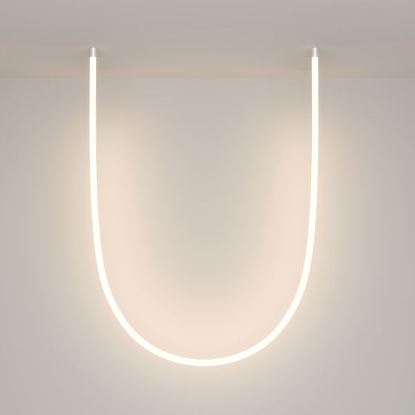 Комплектующие для гибкого неона Led Strip 201153