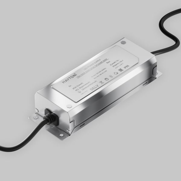 Источник напряжения Technical TRA130DR-200W