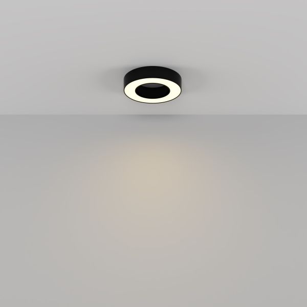 Потолочный светильник Technical C093CL-24W3K-B