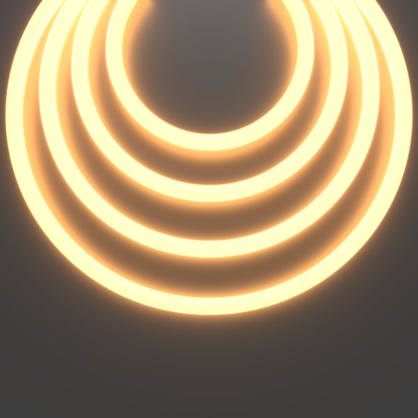 Гибкий неон Led Strip 201145