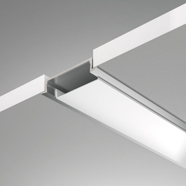 Профиль Led Strip ALM003S-2M