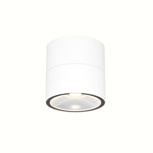 Уличный потолочный светильник Outdoor O310CL-L7W3K