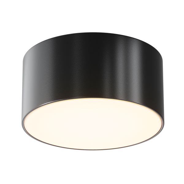 Уличный потолочный светильник Outdoor O430CL-L15B3K