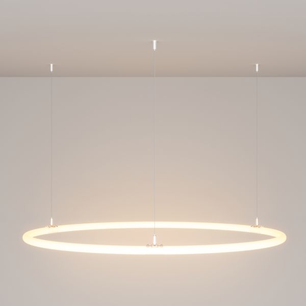 Комплектующие для гибкого неона Led Strip 20324