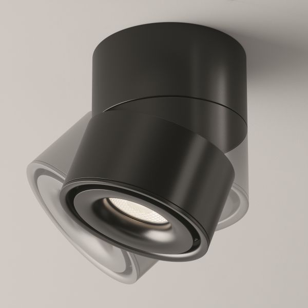 Потолочный светильник Technical C084CL-15W4K-D-B
