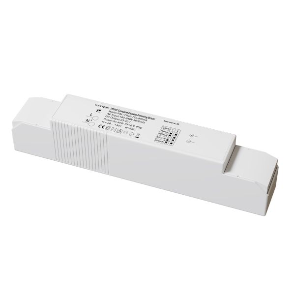 Источник тока Lighting control PSL-TR40-750-900mA