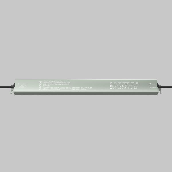 Источник напряжения Led Strip 822013