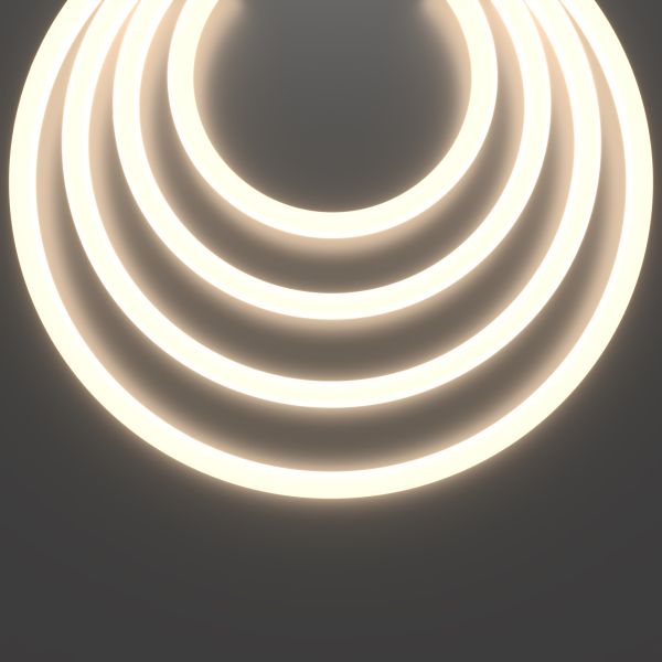 Гибкий неон Led Strip 201147
