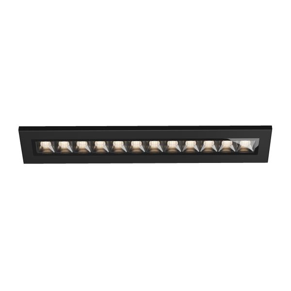 Уличный потолочный светильник Outdoor O488DL-L12GF4K