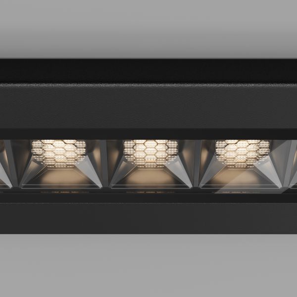 Уличный потолочный светильник Outdoor O488DL-L12GF4K