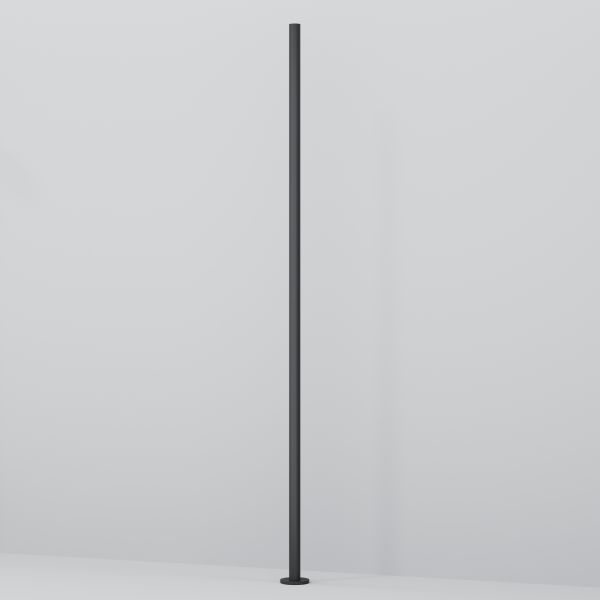 Столб для паркового светильника Outdoor O473P-GF