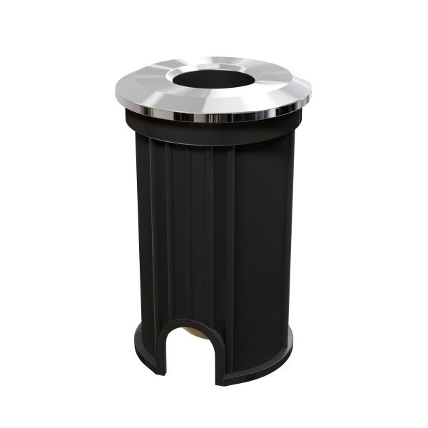 Уличный встраиваемый светильник Outdoor O044DL-L1S3K3