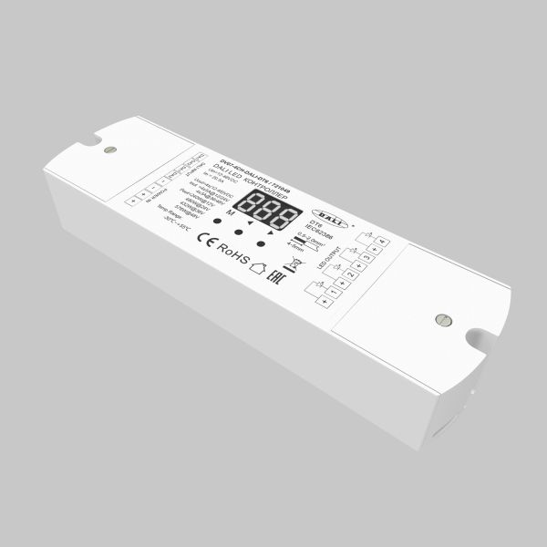 Диммер Lighting control 721049