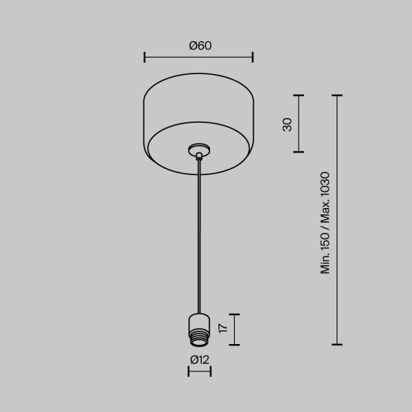 Аксессуары честный знак Technical CA029SW-L1000-B