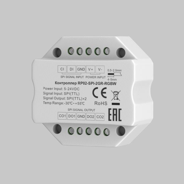 Усилитель Lighting control 711011