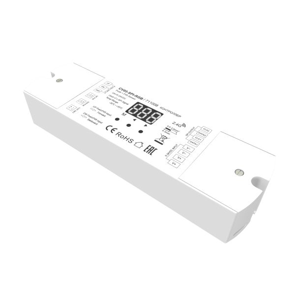 Контроллер Lighting control 711008