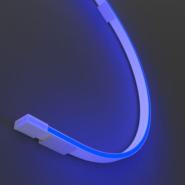 Гибкий неон Led Strip 432041