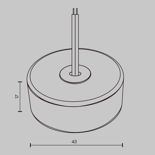 Пульт Lighting control 711038