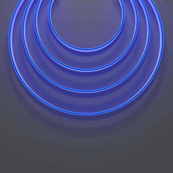 Гибкий неон Led Strip 432041