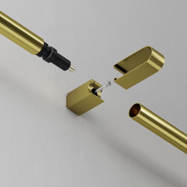 Аксессуар Technical CA010SM-BS