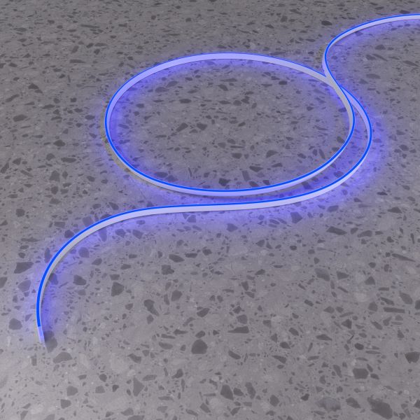 Гибкий неон Led Strip 432041