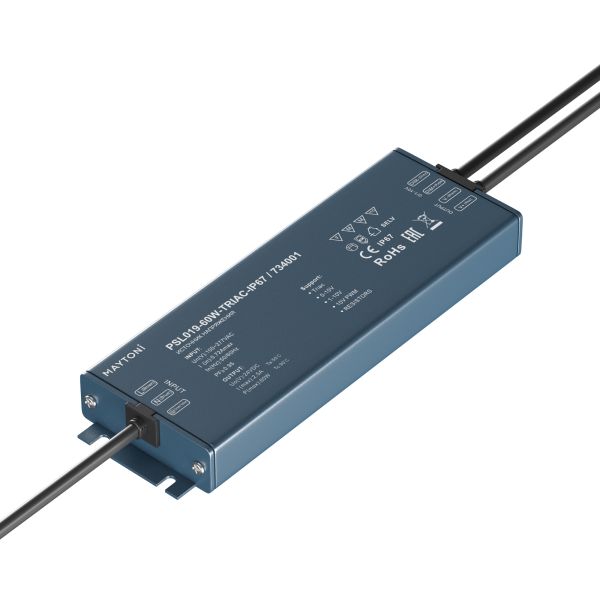 Источник напряжения Lighting control 734001