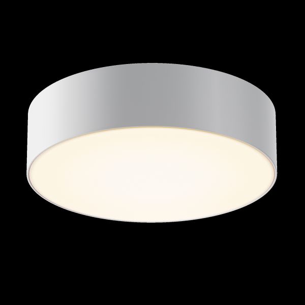 Уличный потолочный светильник Outdoor O431CL-L30W3K