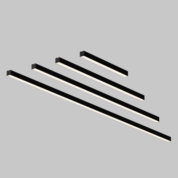 Линейный светильник Technical LL312016