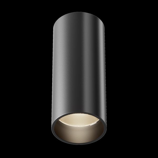 Потолочный светильник Technical C056CL-L12B3K-W-B